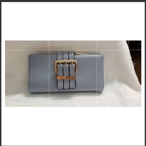 Michael Kors Buckle Wallet